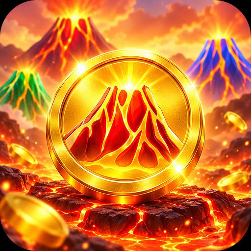 Lava Load app icon